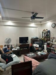 Blk 348 Woodlands Avenue 3 (Woodlands), HDB 4 Rooms #564048321